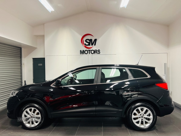 Used Renault Kadjar 2021 for sale - 76474107: Photo 2