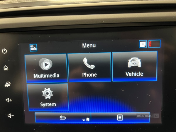 Used Renault Kadjar 2021 for sale - 76474107: Photo 21