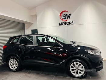 Used Renault Kadjar 2021 for sale - 76474107: Photo