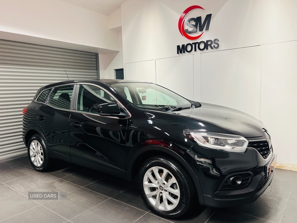 Used Renault Kadjar 2021 for sale - 76474107: Photo 4
