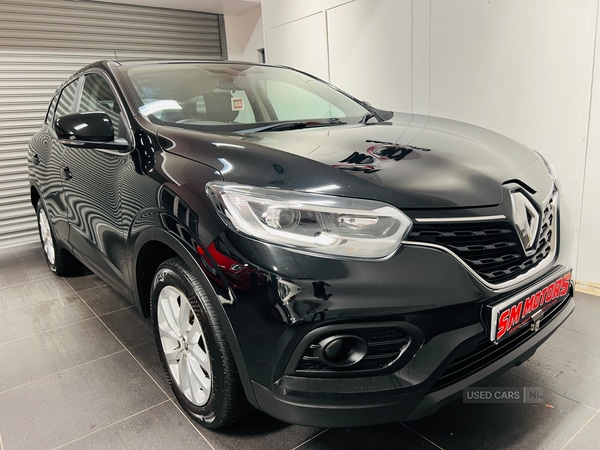 Used Renault Kadjar 2021 for sale - 76474107: Photo 5