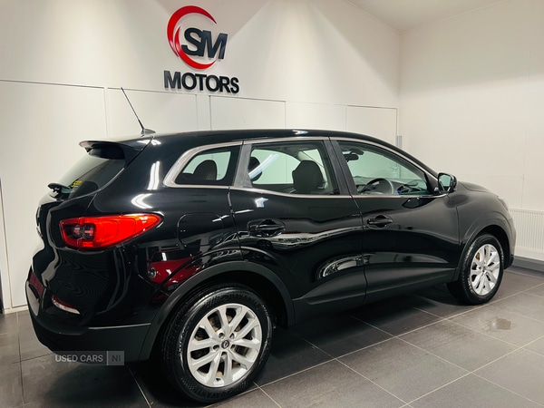Used Renault Kadjar 2021 for sale - 76474107: Photo 6