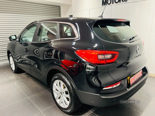 Used Renault Kadjar 2021 for sale - 76474107: Photo 7