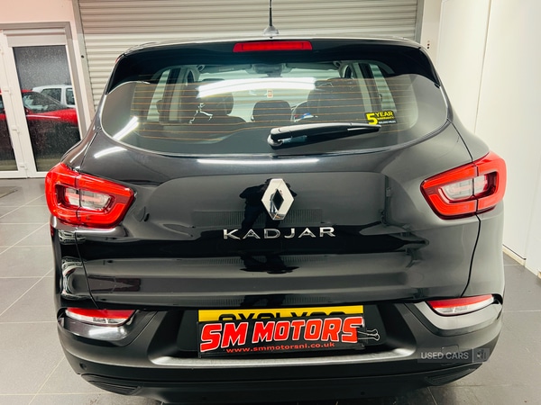 Used Renault Kadjar 2021 for sale - 76474107: Photo 8