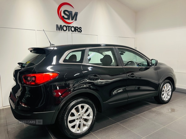 Used Renault Kadjar 2021 for sale - 76474107: Photo 9