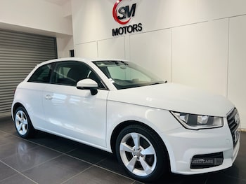 Used Audi A1 2015 for sale - 75610183: Photo