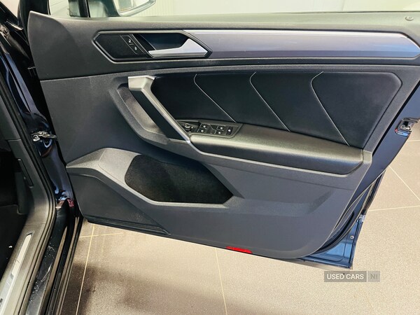 Used Volkswagen Tiguan 2017 for sale - 76914290: Photo 13