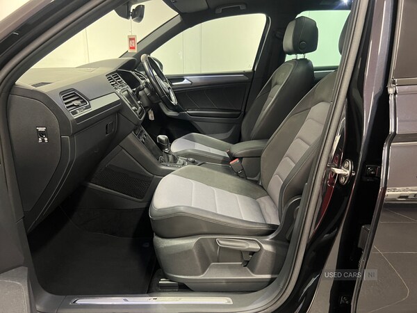 Used Volkswagen Tiguan 2017 for sale - 76914290: Photo 14