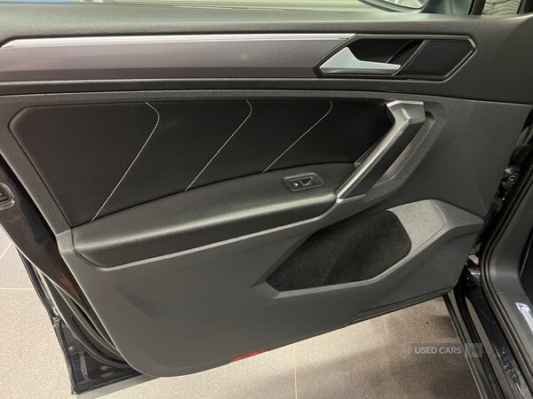 Used Volkswagen Tiguan 2017 for sale - 76914290: Photo 16