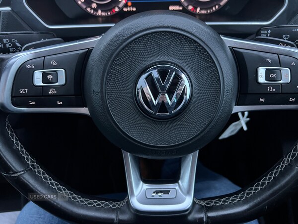 Used Volkswagen Tiguan 2017 for sale - 76914290: Photo 19