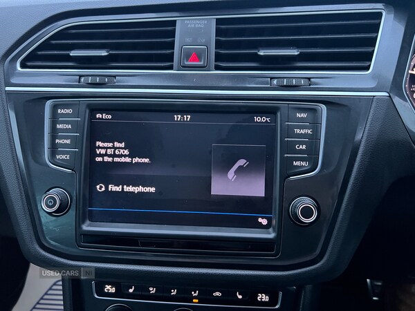 Used Volkswagen Tiguan 2017 for sale - 76914290: Photo 21