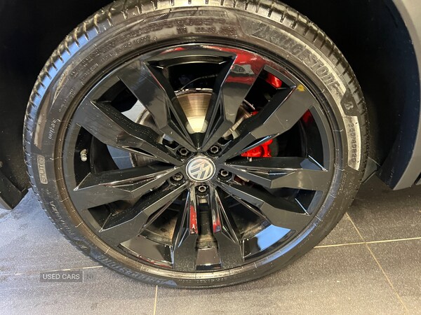 Used Volkswagen Tiguan 2017 for sale - 76914290: Photo 23