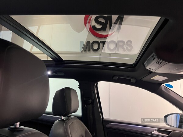 Used Volkswagen Tiguan 2017 for sale - 76914290: Photo 24