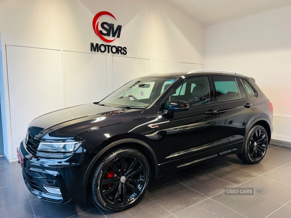 Used Volkswagen Tiguan 2017 for sale - 76914290: Photo 7