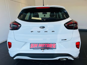Used Ford Puma 2021 for sale - 79249118: Photo