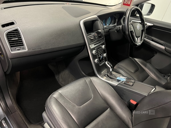 Used Volvo XC60 2016 for sale - 76002749: Photo 10