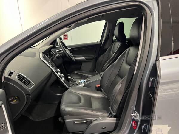 Used Volvo XC60 2016 for sale - 76002749: Photo 11