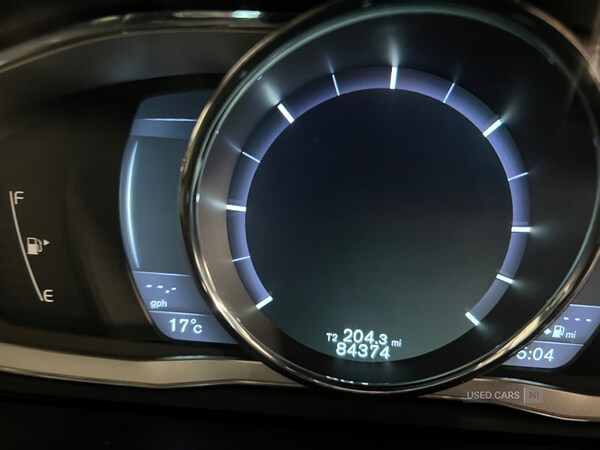 Used Volvo XC60 2016 for sale - 76002749: Photo 12