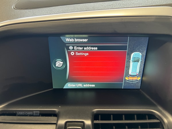 Used Volvo XC60 2016 for sale - 76002749: Photo 14