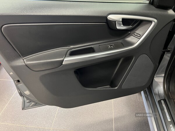 Used Volvo XC60 2016 for sale - 76002749: Photo 17