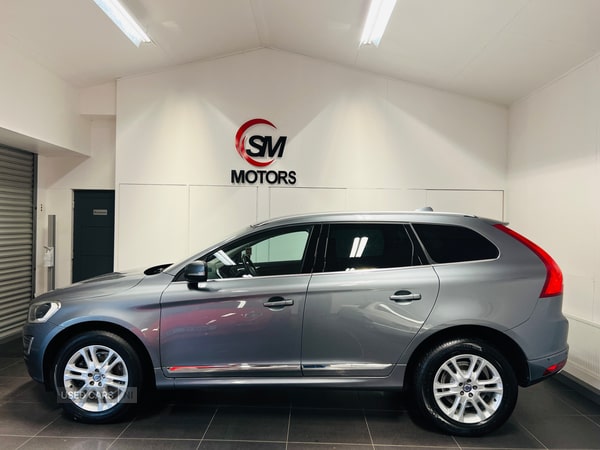Used Volvo XC60 2016 for sale - 76002749: Photo 2