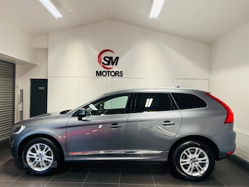Used Volvo XC60 2016 for sale - 76002749: Photo 2