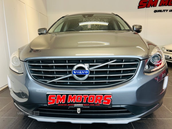 Used Volvo XC60 2016 for sale - 76002749: Photo 3