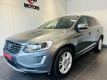 Used Volvo XC60 2016 for sale - 76002749: Photo 4