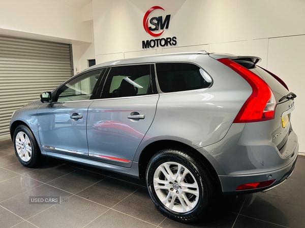 Used Volvo XC60 2016 for sale - 76002749: Photo 5