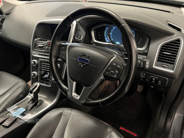 Used Volvo XC60 2016 for sale - 76002749: Photo 7
