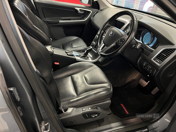 Used Volvo XC60 2016 for sale - 76002749: Photo 8