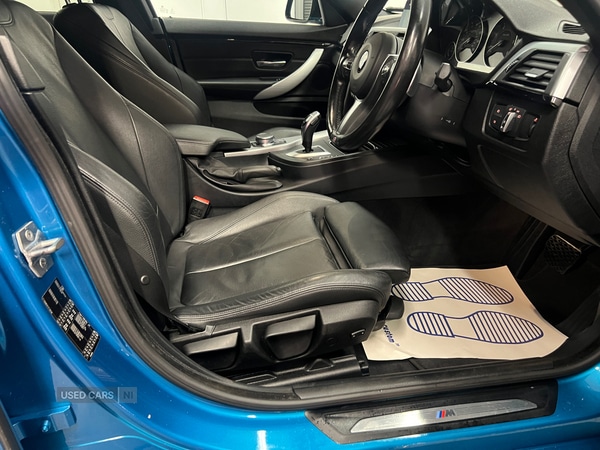 Used BMW 4 Series 2018 for sale - 76887699: Photo 28