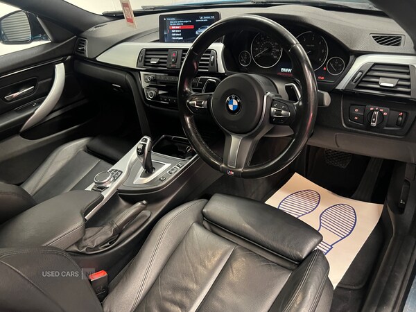 Used BMW 4 Series 2018 for sale - 76887699: Photo 29