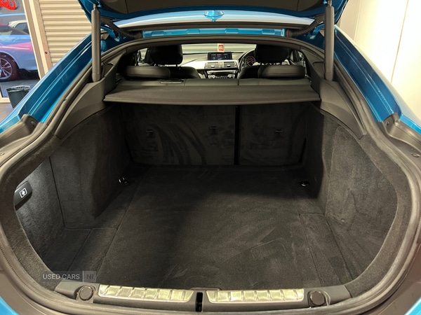 Used BMW 4 Series 2018 for sale - 76887699: Photo 30