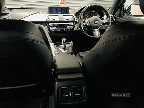 Used BMW 4 Series 2018 for sale - 76887699: Photo 31