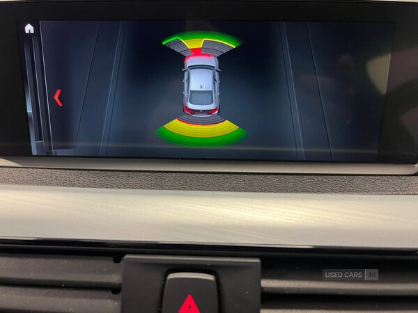 Used BMW 4 Series 2018 for sale - 76887699: Photo 32