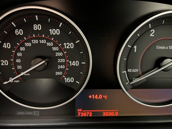 Used BMW 4 Series 2018 for sale - 76887699: Photo 33