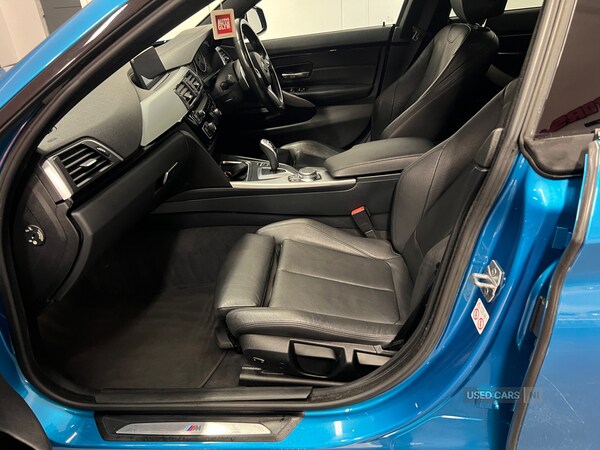 Used BMW 4 Series 2018 for sale - 76887699: Photo 35