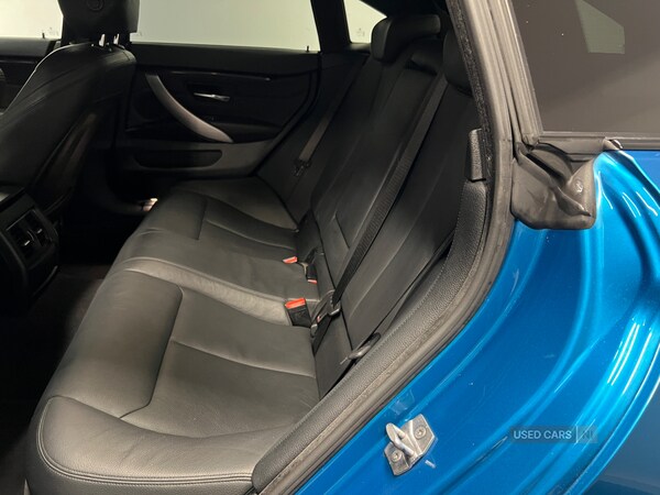 Used BMW 4 Series 2018 for sale - 76887699: Photo 36