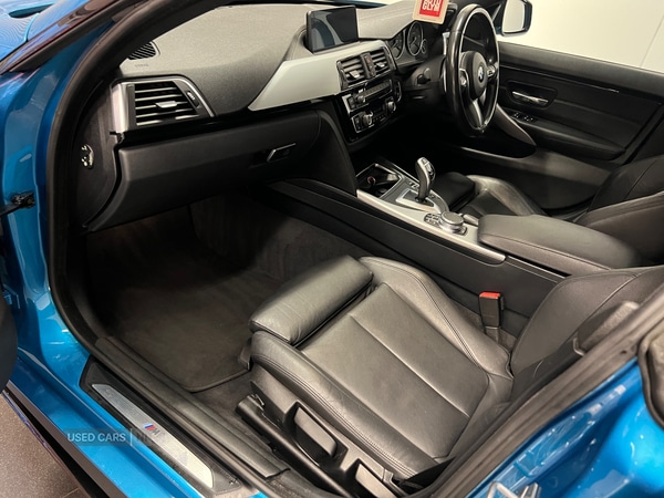 Used BMW 4 Series 2018 for sale - 76887699: Photo 37