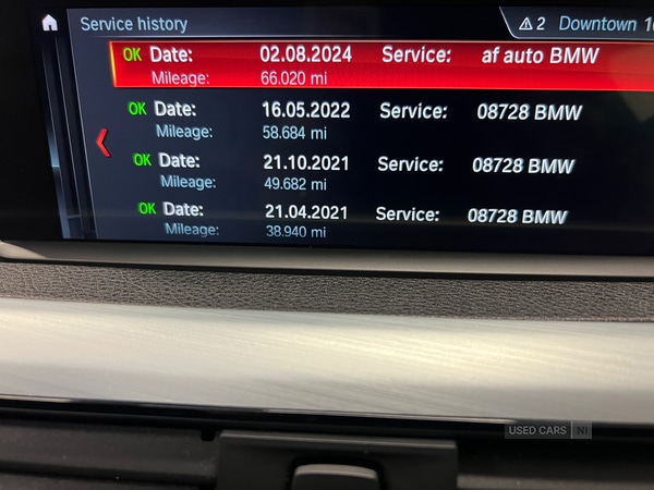 Used BMW 4 Series 2018 for sale - 76887699: Photo 40