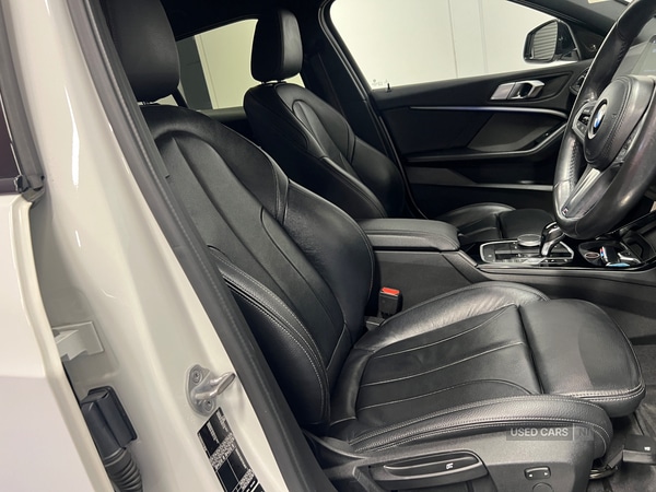 Used BMW 1 Series 2020 for sale - 77884131: Photo 10