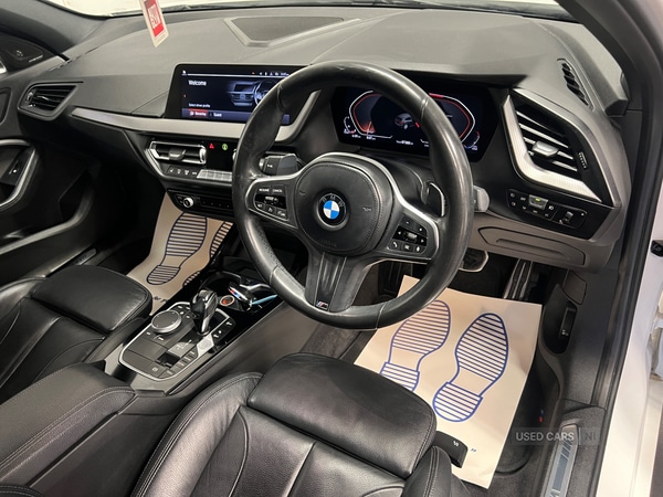 Used BMW 1 Series 2020 for sale - 77884131: Photo 11