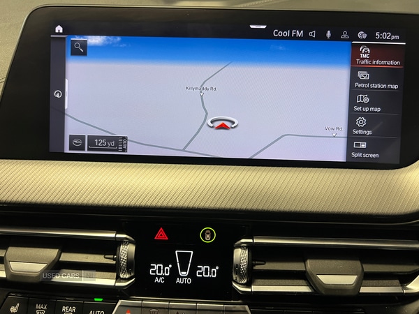 Used BMW 1 Series 2020 for sale - 77884131: Photo 12