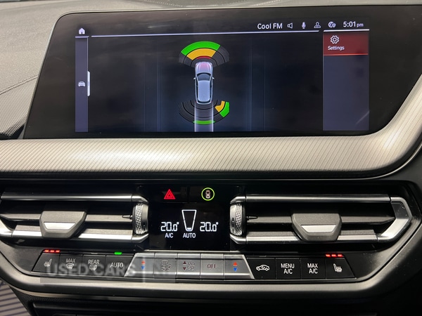 Used BMW 1 Series 2020 for sale - 77884131: Photo 14