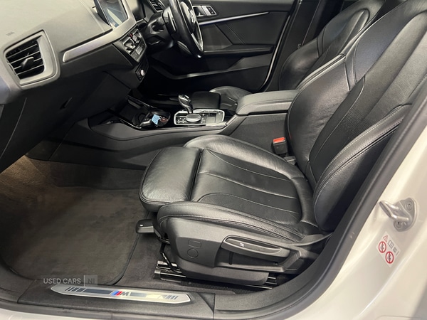 Used BMW 1 Series 2020 for sale - 77884131: Photo 16