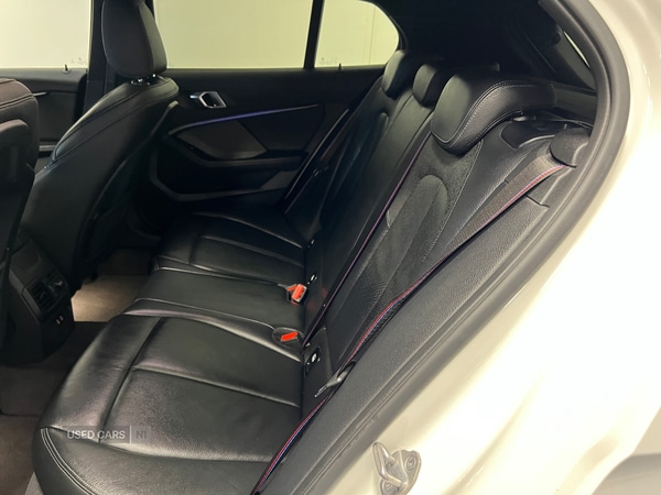 Used BMW 1 Series 2020 for sale - 77884131: Photo 18