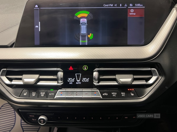 Used BMW 1 Series 2020 for sale - 77884131: Photo 20