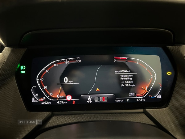 Used BMW 1 Series 2020 for sale - 77884131: Photo 21