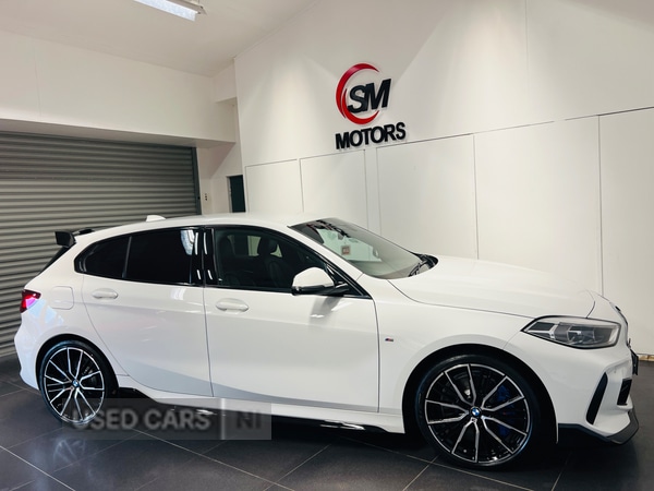 Used BMW 1 Series 2020 for sale - 77884131: Photo 5